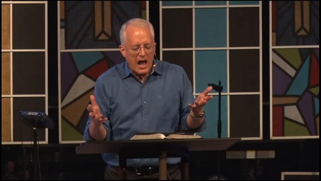 Gateway Community Church October 24, 2021 - 11:00 Am
