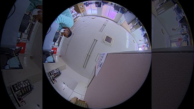 Live Camera Axis M3058-PLVE смотреть онлайн