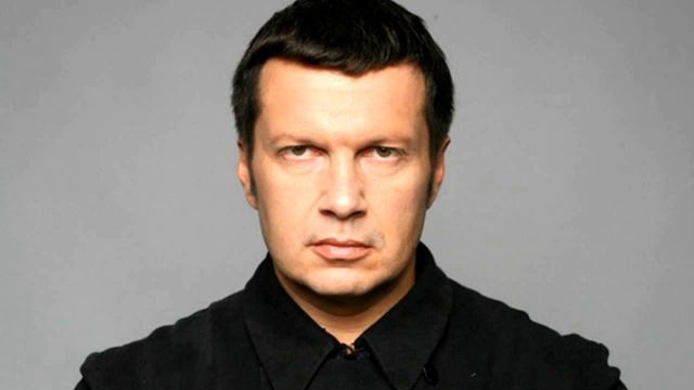 Владимир Соловьёв жёстко опустил Аршавина смотреть онлайн
