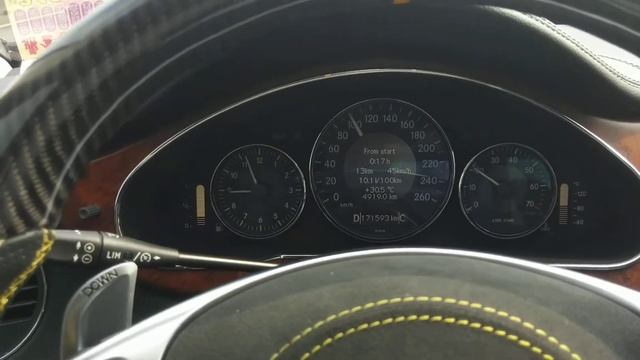 w219 cls upgrade steering wheel and mods working well смотреть онлайн