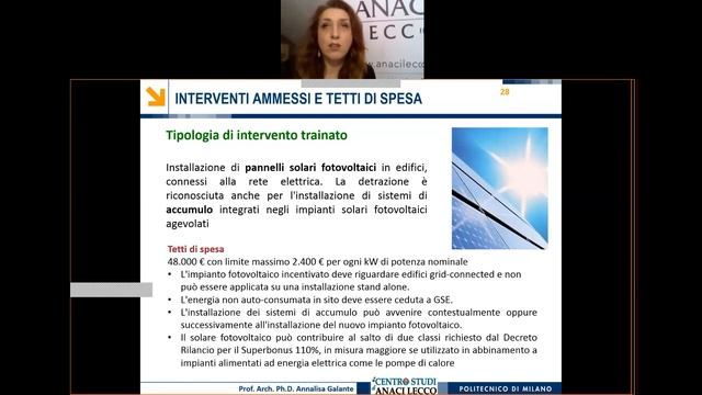 Galante-Longhi-Correale "Riflessioni: confronto tra applicazione tecnica e ripercussioni giuridiche смотреть онлайн