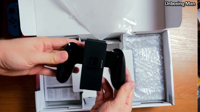 Nintendo Switch z Fortnite - Unboxing PL смотреть онлайн