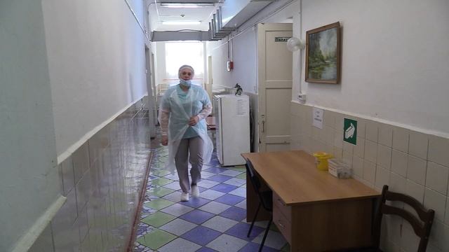 В Вязниковском районе растят молодые кадры в сфере медицины