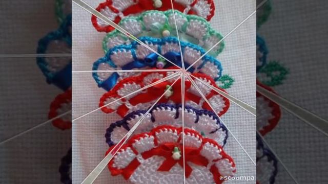 Mily Artesanato E Crochê