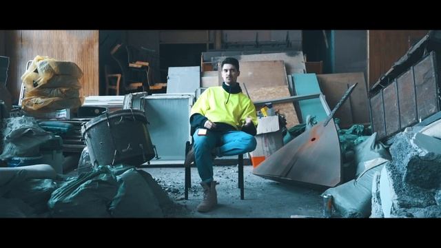 Leanje — Интервью #18