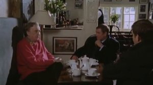 Убийство в Мидсомере 10 сезон 7 серия (Его ищут здесь)