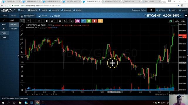 How to Boost Your Trading Account | Buy More XRP? | Did You Pick Up LTC, ETC & GNT? | смотреть онлайн