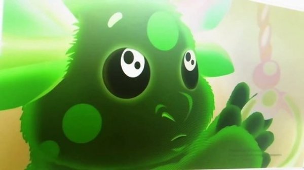 Лунозомби 1 серия RYTP