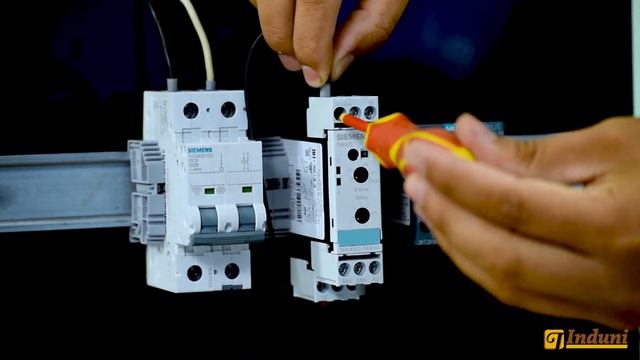 Conexión Y Calibración De Control De Nivel Siemens