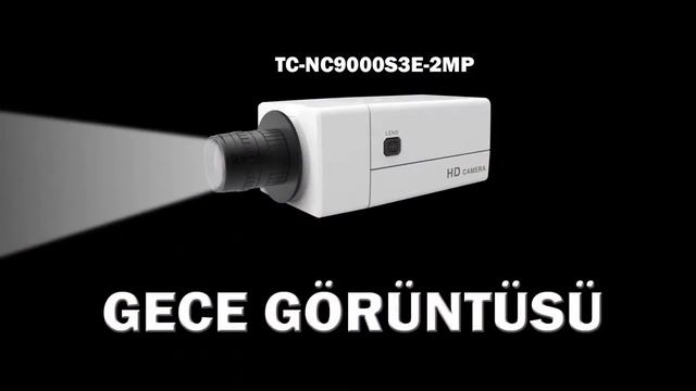 Cablewindow, Cámara IP HD 2Mpx Gama S3 de Tiandy con función IVS, ROI, Modo pasillo, y ONVIF 2.4 смотреть онлайн