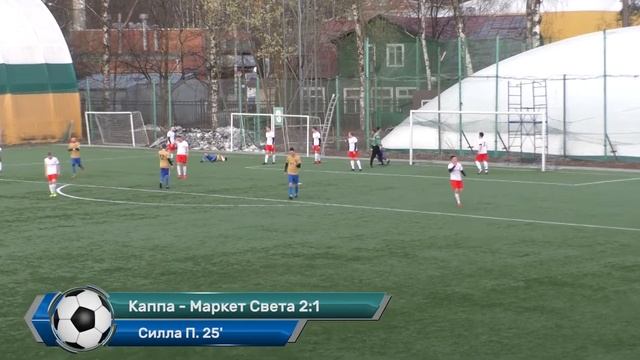 Каппа 41 Маркет Света Обзор смотреть онлайн