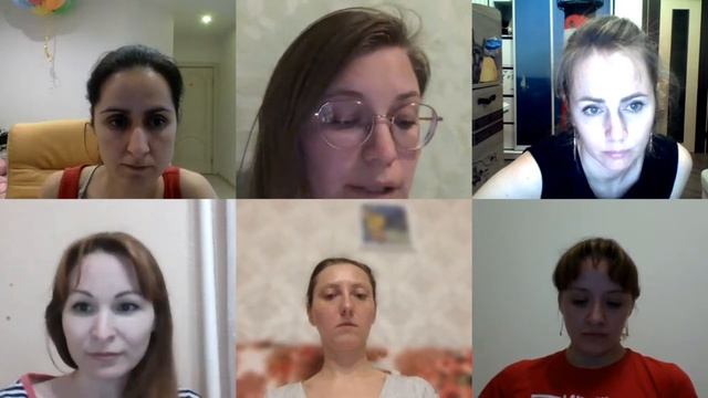 Первая группа Системы Микрокосмоса на Английском смотреть онлайн