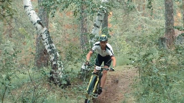 Букреев Алексей - 2 место | 15 гонок, 671 очко | Генеральная классификация COMIRON Sport 2022г. смотреть онлайн