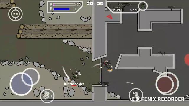 Играем мини милиту с братиками смотреть онлайн