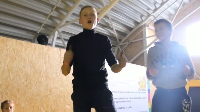 Скай Парк рулить) смотреть онлайн