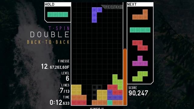 How to Play Tetris смотреть онлайн