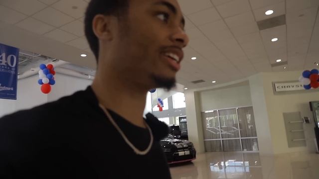 GETTING MY CARS READY FOR RICK ROSS CAR SHOW & $10,000 SHOPPING SPREE! *CRAZY WEEKEND* смотреть онлайн