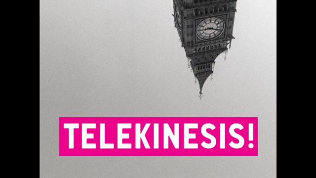 Telekinesis - Look To The East смотреть онлайн