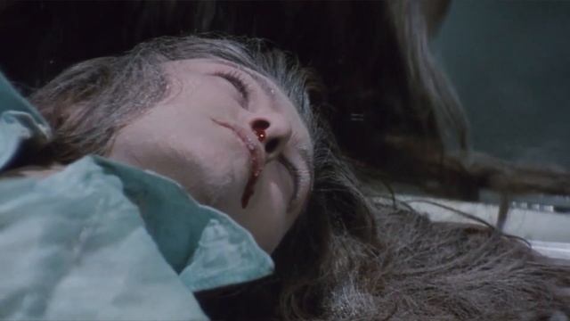 Solaris & Blade Runner - Audibility, Memory and Women Who Hear смотреть онлайн