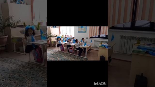 16-желтоқсан Тәуелсіздік күні N:17 Ы.Алтынсарин орта мектебі МАДС педагог Аханова Г.Б смотреть онлайн
