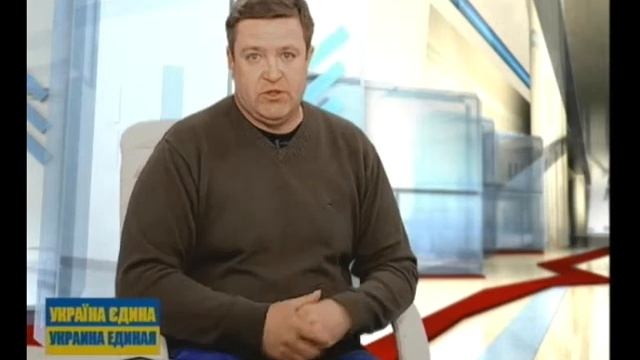 Время Сергея Братчука (02 05 14)