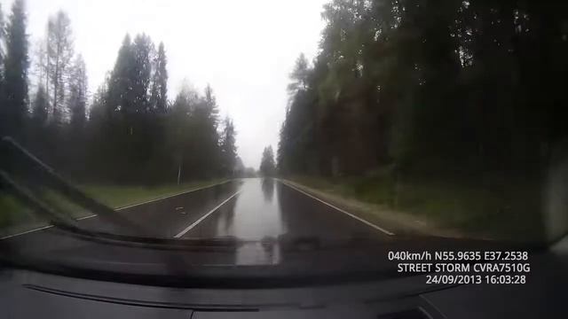 Street Storm CVR-A7510 v.2 (тест новой прошивки) - http://ncel.ru/ смотреть онлайн