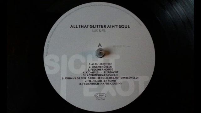 Luk & Fil - Fleathermouse - All That Glitter Ain't Soul (2012) смотреть онлайн