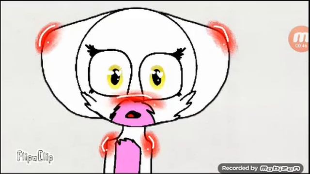 Мангл и Фокси #2 смотреть онлайн