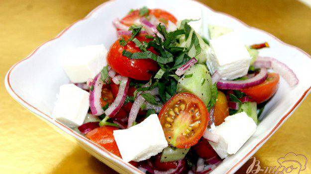 Рецепты от шеф-повара