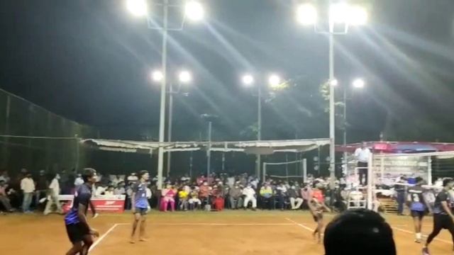 Naveen Anna kaa fire🔥 DRM cup Torment vizag смотреть онлайн