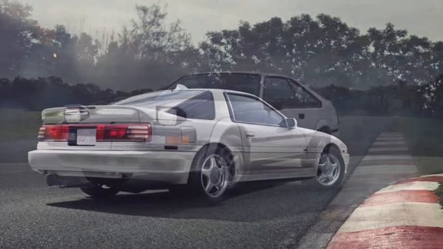 Toyota Supra Heritage | Steve Landers Toyota NWA смотреть онлайн