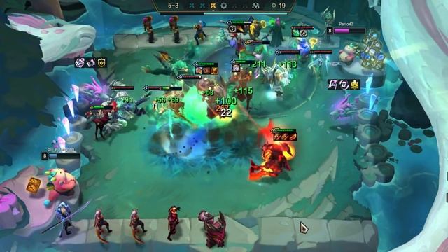S7 ADC Olaf is Back!! | Laser Beam Olaf 3-Star смотреть онлайн