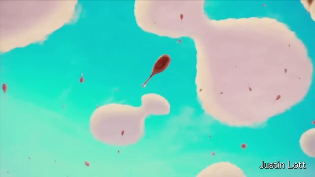 Cloudy With A Chance Of Meatballs DVD Montage (Editor) смотреть онлайн