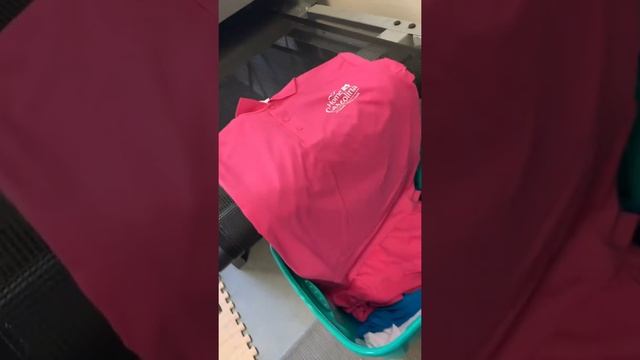 Chameleon Screen Printing смотреть онлайн