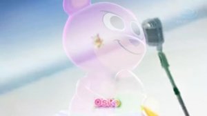 Yo Soy Tu Gominola Versión @ElReinoInfantil  Pero Con El Instrumental De @realgummybear