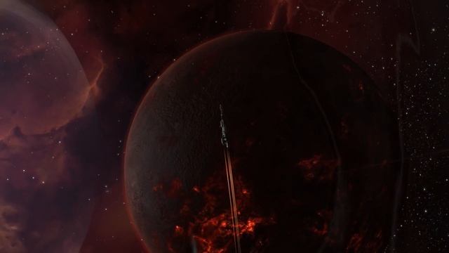 EVE Online Ship Spotlight - Vagabond смотреть онлайн