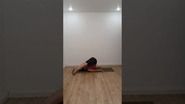 Пилатес средний уровень | Pilates Intermediate Level