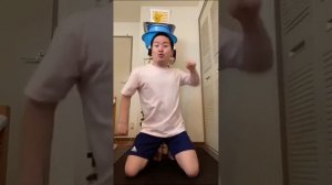 Junya1gou " No-no-no-no! CHUPAPIMUÑANYO?" challenge funny video!😆😂🤣😁