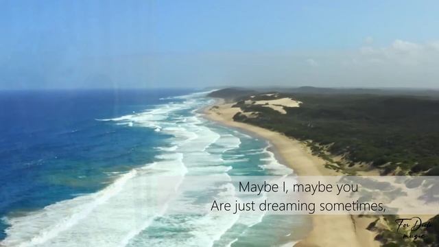 Maybe I maybe you ~ with lyrics ~ Diana Teivisa ~ cover ( Scorpions ) смотреть онлайн