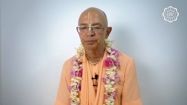 2021.03.08 - Что такое Веды (эфир для канала Золотой Век) - Бхакти Вигьяна Госвами смотреть онлайн