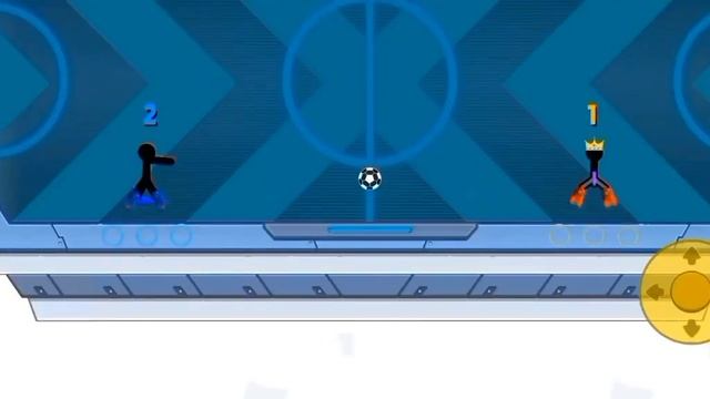 |Supreme Duelist Stickman|Крутые Моменты|