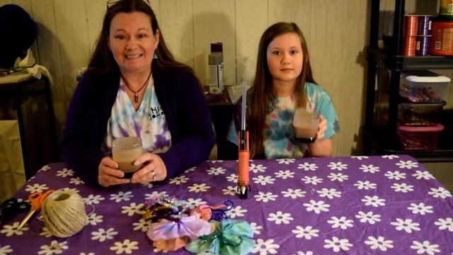 Butterfly Garland Pt 2 смотреть онлайн