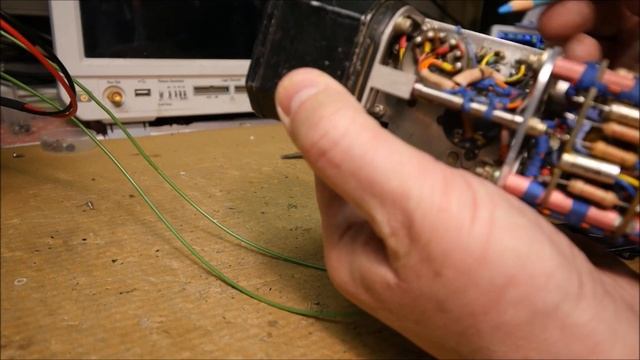 LDM #339: Smiths Distance Miles Indicator - Teardown and test смотреть онлайн