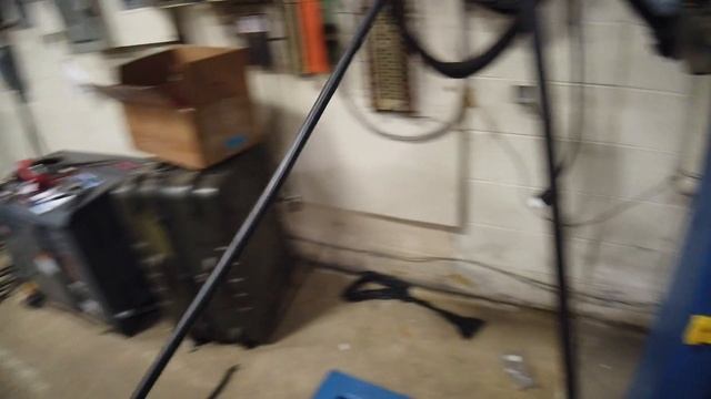 Six Sigma Electric Hydraulic Torque Arm Manipulator Spline Drive 115v смотреть онлайн