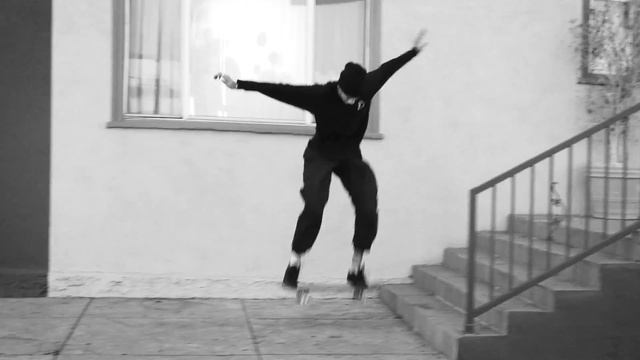 SUPRA Shifter Lucien Clarke Signature Colorway смотреть онлайн