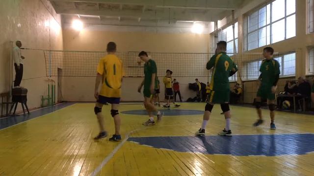Тернопіль /С/ -Тернопіль /Гал/ 4 партія смотреть онлайн