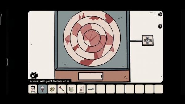 The unwanted experiment walkthrough