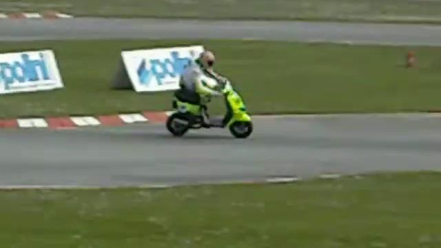 Zip-sp Polini Cup Corridonia 05/04/2009