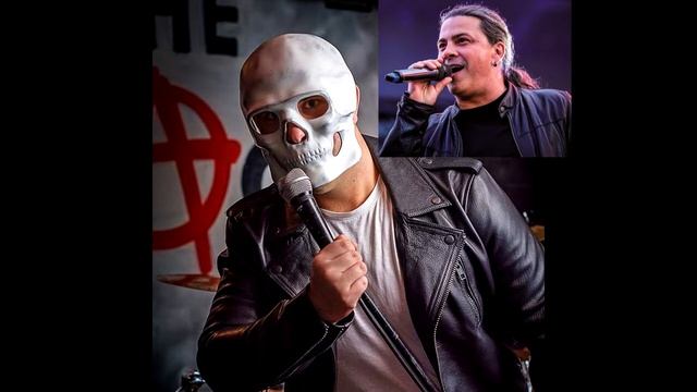 Криско - Благодаря ти (метъл кавър) / Krisko - Blagodarq ti (Metal Cover) смотреть онлайн