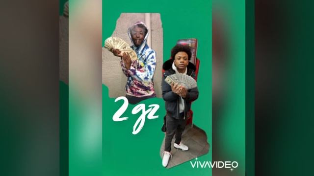 2Gz POP THOTIE FT MILLY MOVES LEFT смотреть онлайн